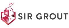 Sir Grout of Greater Fairfield County Logo