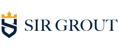 Sir Grout of Greater Fairfield County Logo