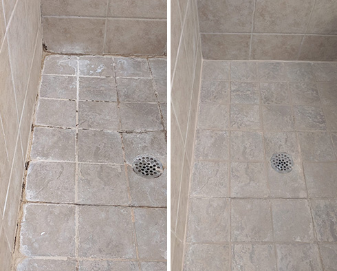 Cracked, Missing or Discolored Grout Are Common Reasons for Regrouting Tile