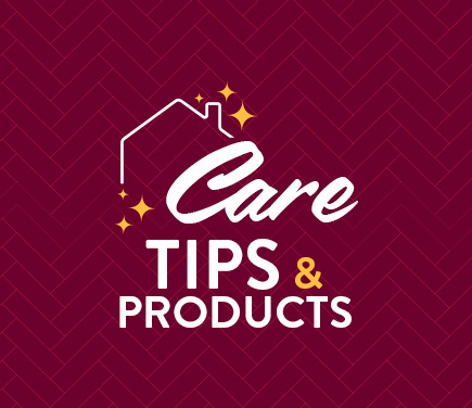 Logo of Care Tips and Products