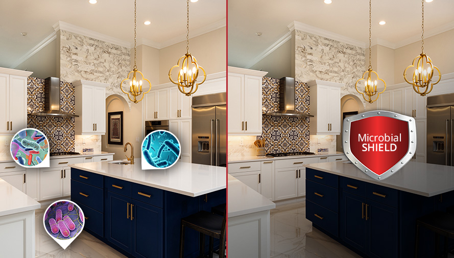 Our Goal Is a Disinfecting and Sanitizing Service That Ensures a Healthier Environment